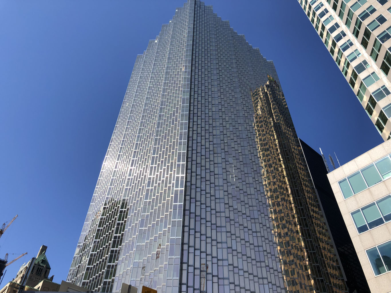 Alvarez & Marsal - Toronto